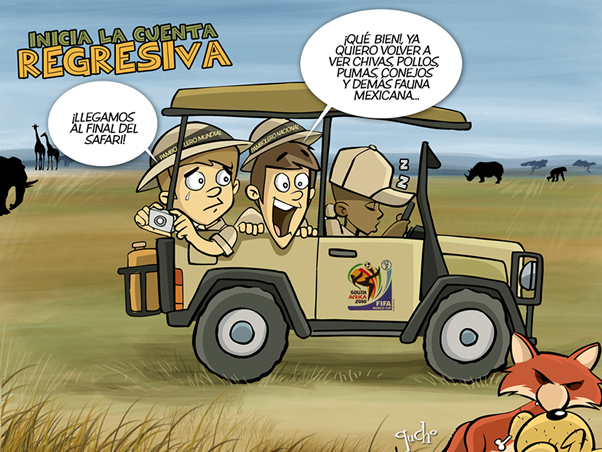Llegamos al final