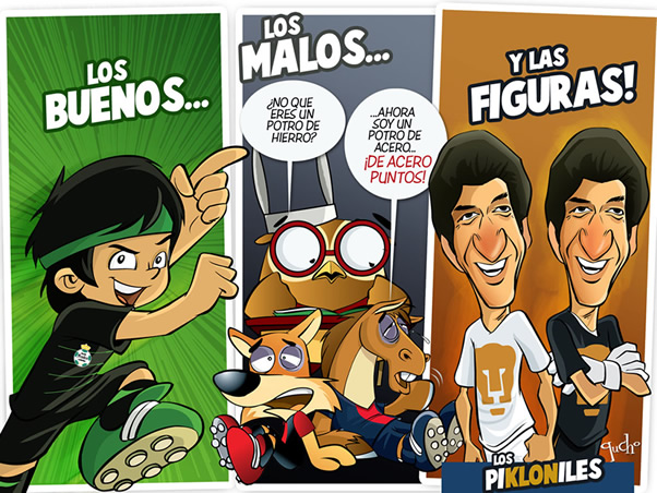 Lo mejor y lo peor
