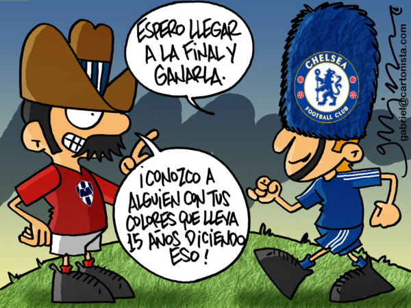 Los Blues