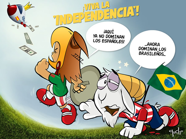 Los Dominados