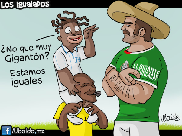 Los igualados