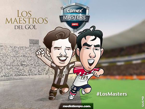 Los Masters