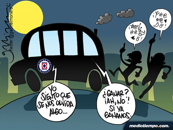 Los Olvidados