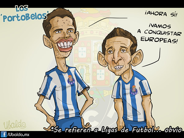 Los PortoBelos