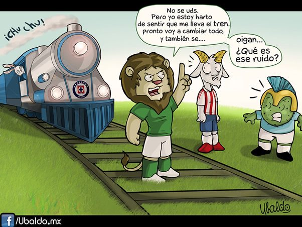 Los que no ganan