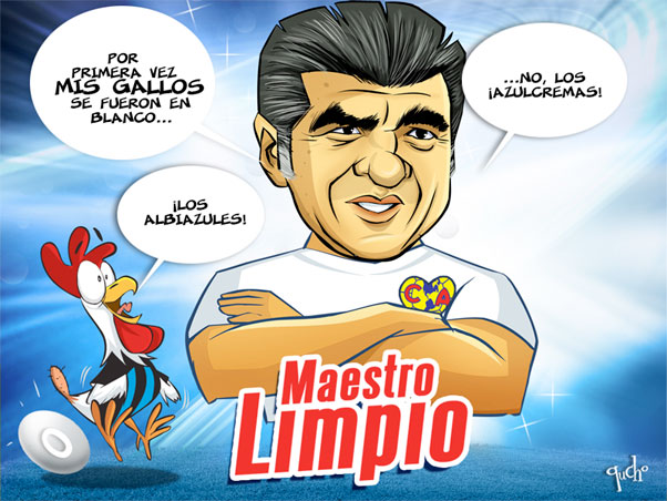 Maestro Limpio
