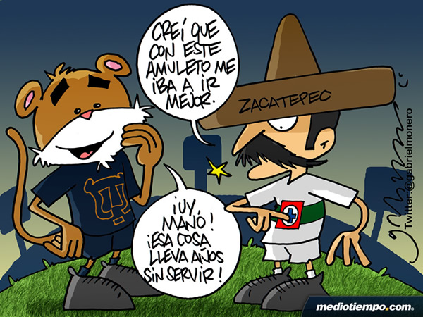 Mal amuleto