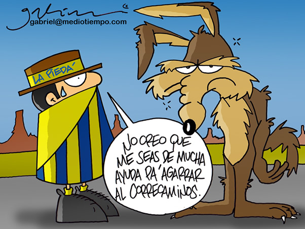 Mal ayudante