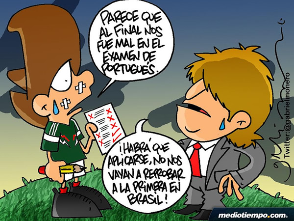 Mal examen