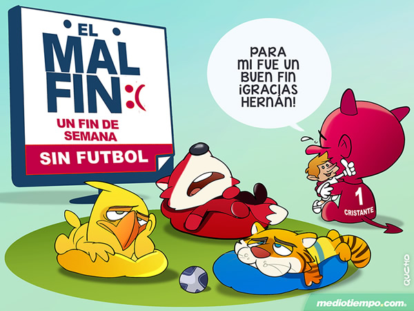 Mal fin