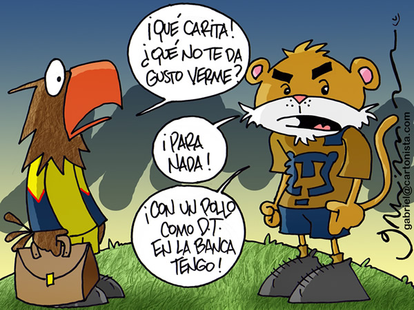 Mala cara