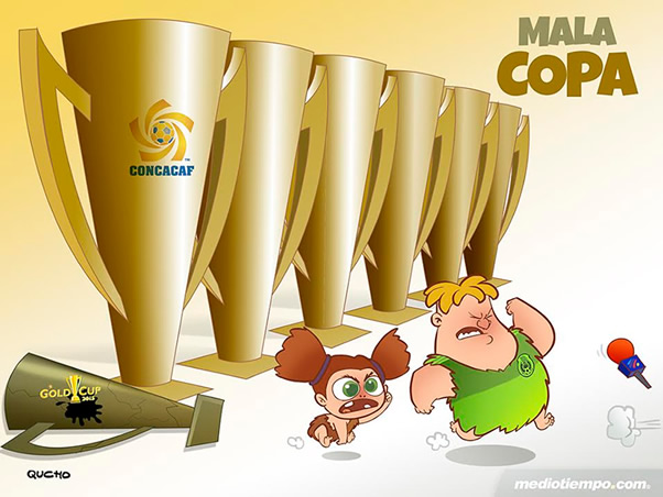 Mala Copa