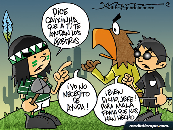 Mala Fama