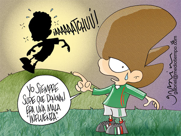 Mala influenza