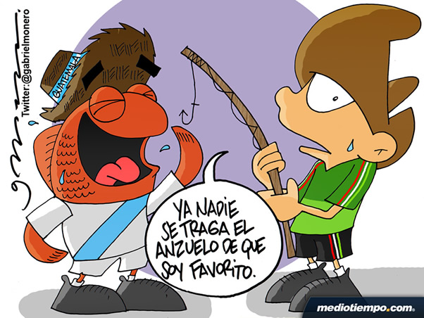 Mala pesca