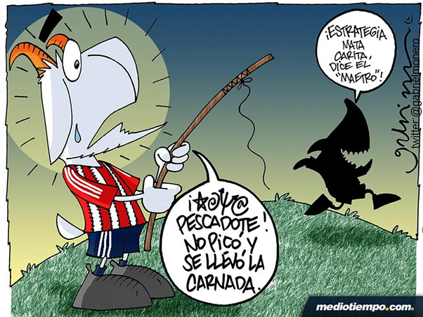 Mala pesca