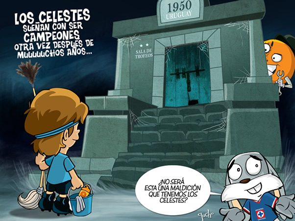 Maldición celeste