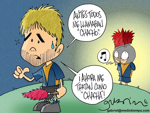 Maltrato potosino