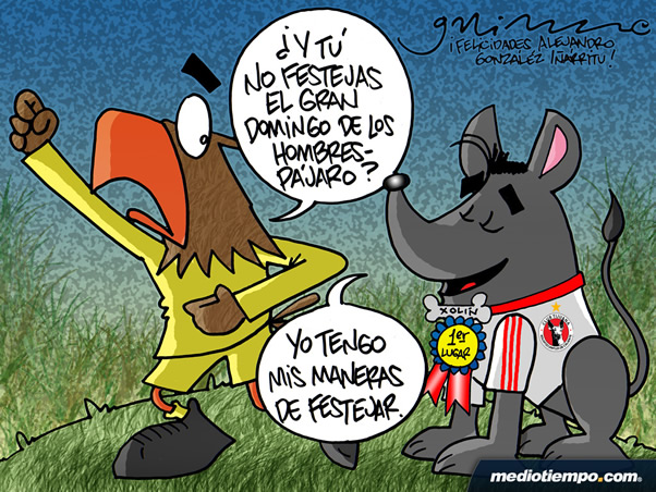 Maneras de celebrar