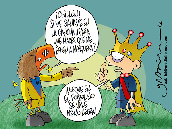 Mano negra