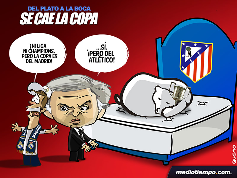 Manos vacías