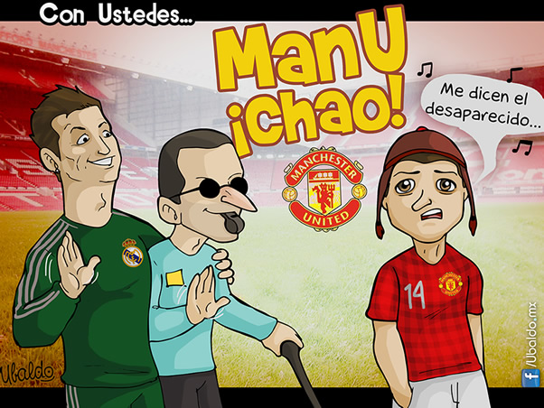 ManU Chao
