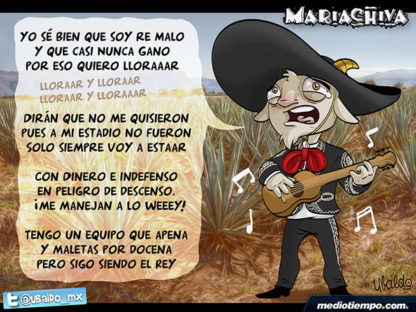 Mariachiva