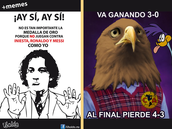 Más memes