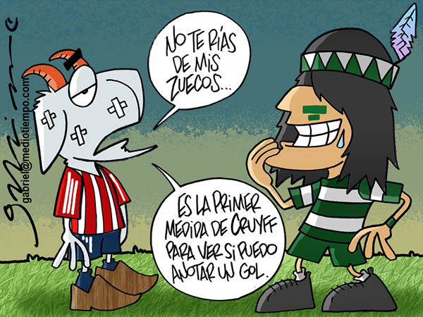 Medidas holandesas