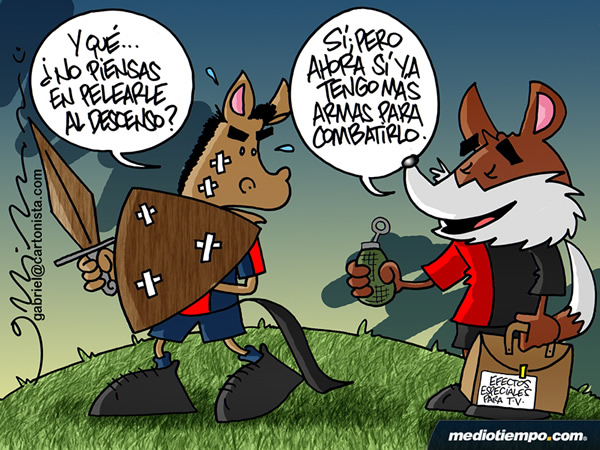 Mejor Armado