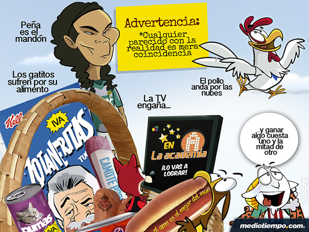 Mera coincidencia