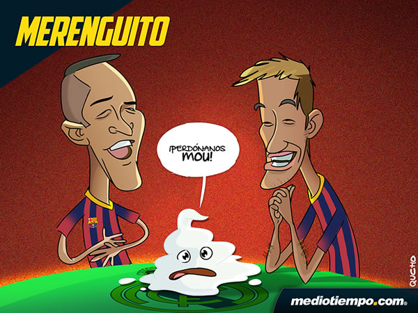 Merenguito