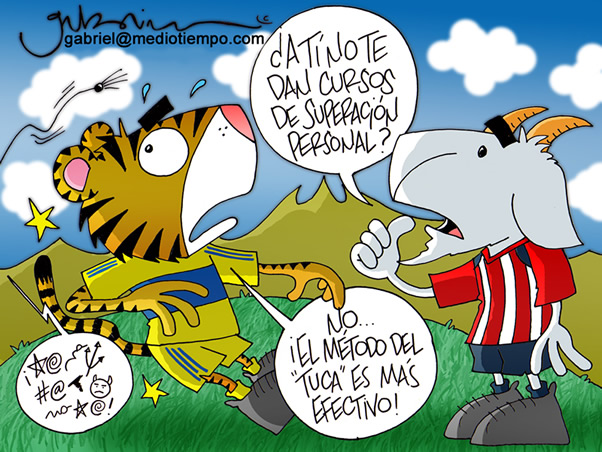 Método Tuca