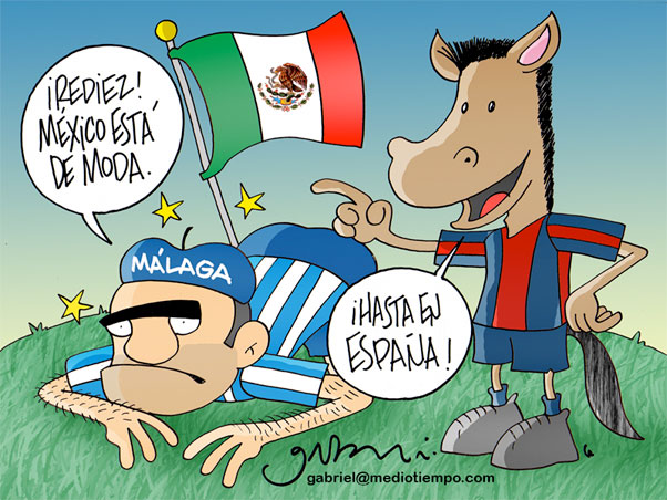 México de moda