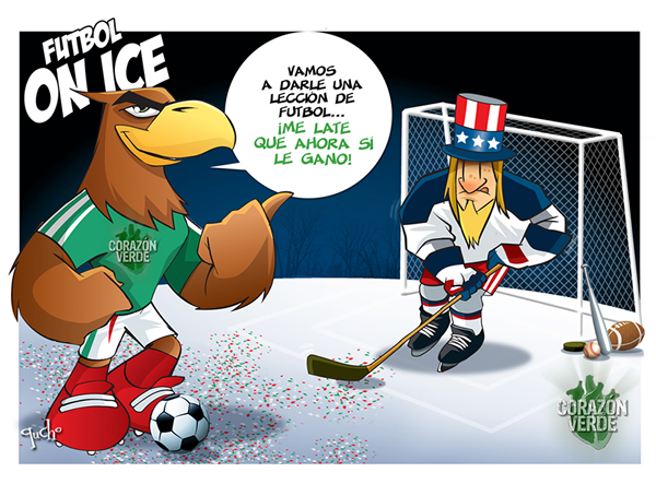 México, Estados Unidos, Eliminatoria Concacaf México, Estados Unidos,...