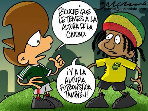 Miedo a las alturas