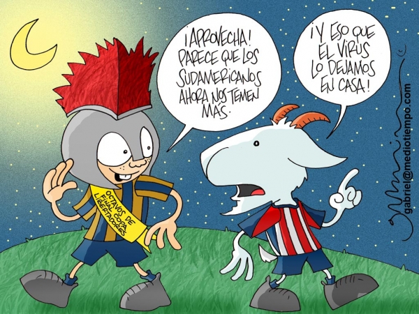 Miedo a los mexicanos