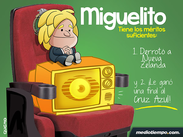 Miguelito