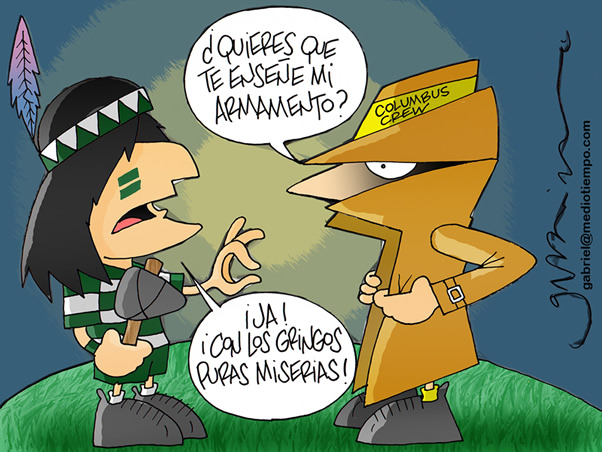 Miserias