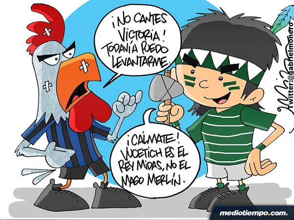 Misión imposible