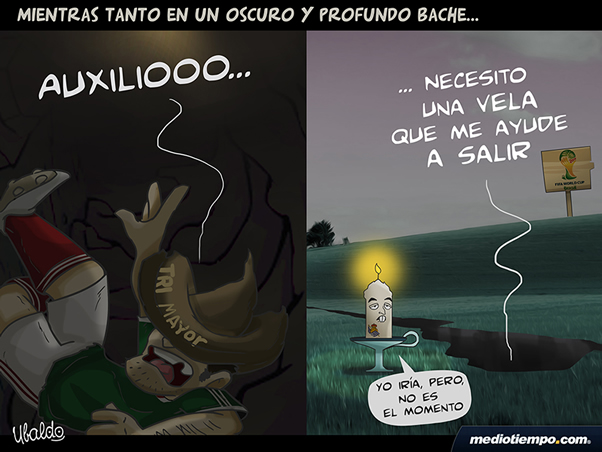Momento de Vela