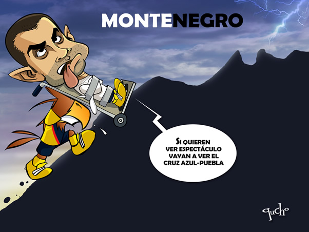 Montenegro