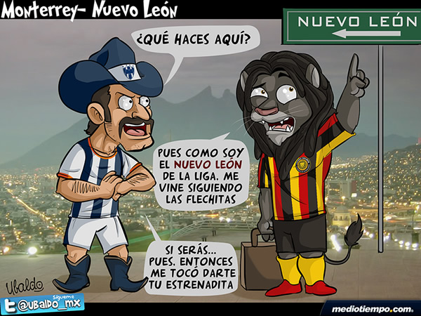 Monterrey- Nuevo León