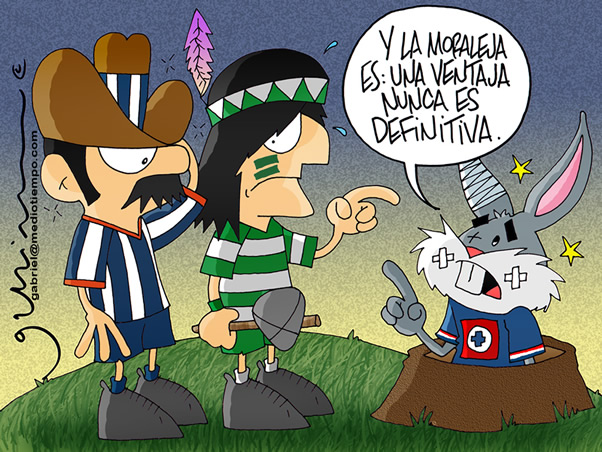 Moraleja Celeste