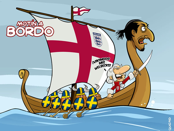 Motín a bordo