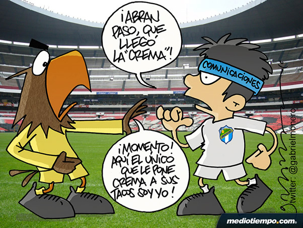 Mucha crema
