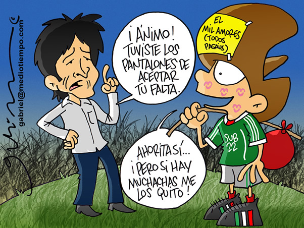 Muchos pantalones