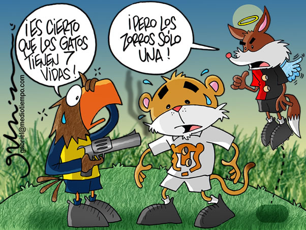 Muerto de rebote