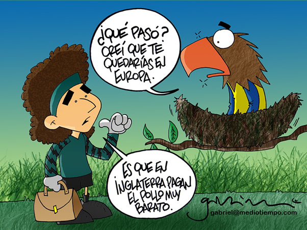 Muy barato