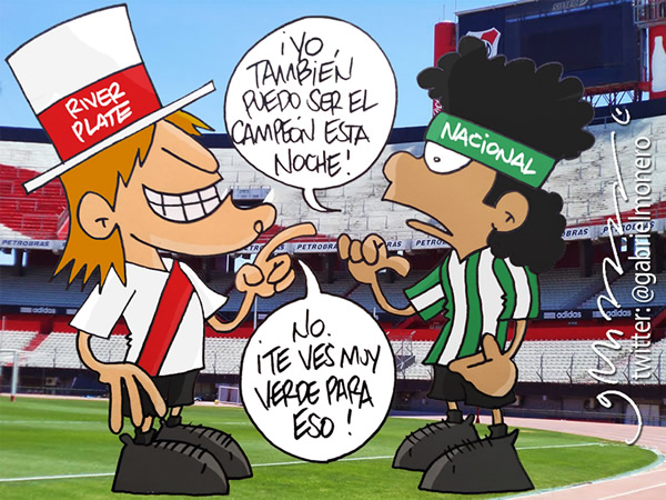 Muy Verde